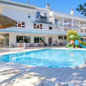 Fabilia Family Hotel Lido di Jesolo